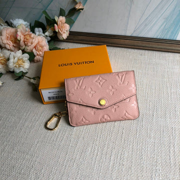 ES - LOV Wallet - 1234