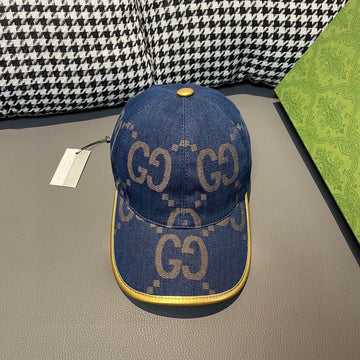 ES - GUKI Cap - 715