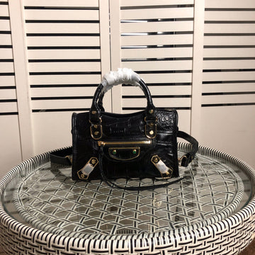 ES - BG Women Bag - 320