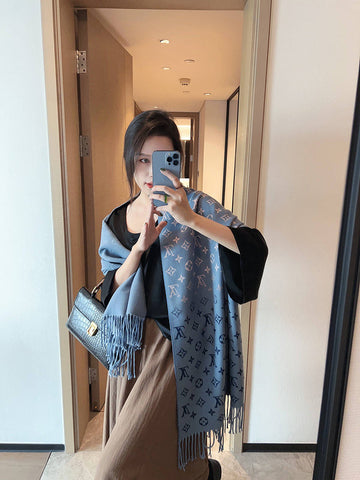 ES - LOV Scarf - 139