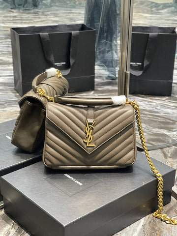 ES - YLS Women Bag - 039