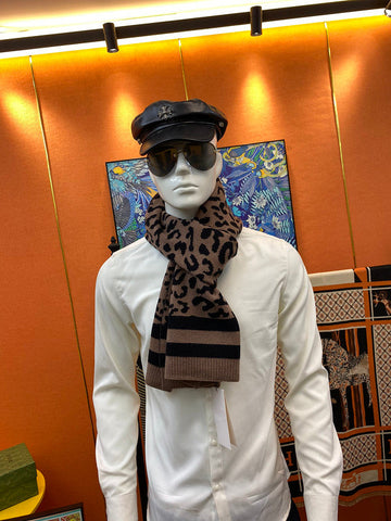 ES - LOV Scarf - 244
