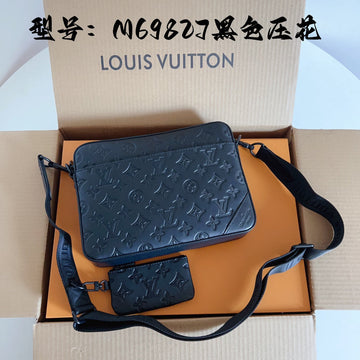 ES - LOV Women Bag - 266
