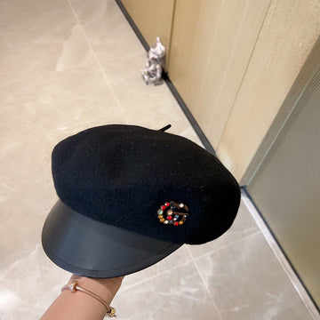 ES - GUKI Cap - 1098
