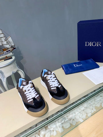 ES - DOR Shoe - 2808