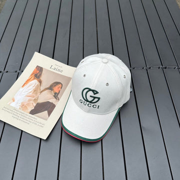 ES - GUKI Cap - 931