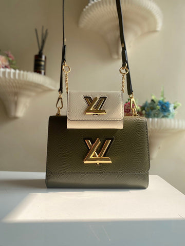 ES - LOV Women Bag - 2539