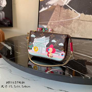 ES - LOV Women Bag - 2340