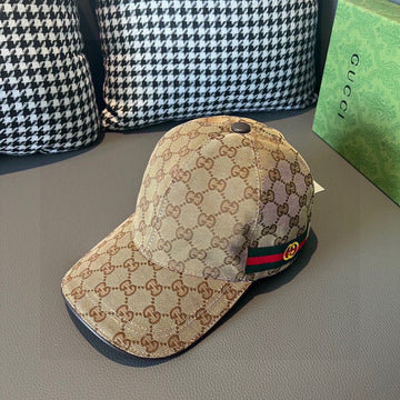 ES - GUKI Cap - 871