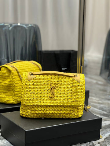 ES - YLS Women Bag - 176