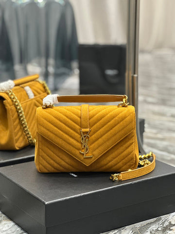 ES - YLS Women Bag - 325