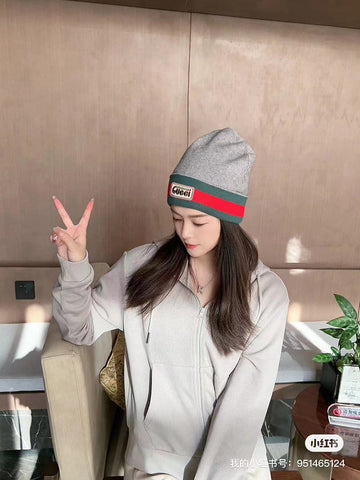 ES - GUKI Cap - 982