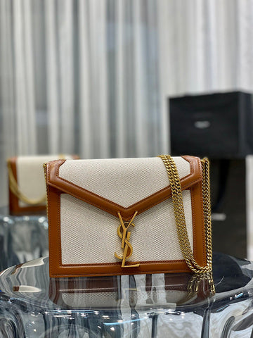 ES - YLS Women Bag - 827