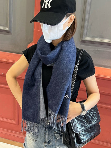 ES - LOV Scarf - 116
