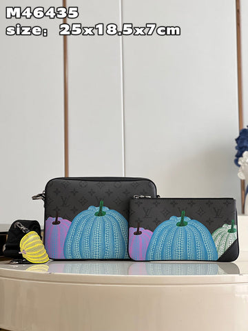 ES - LOV Women Bag - 410