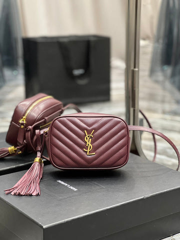 ES - YLS Women Bag - 858