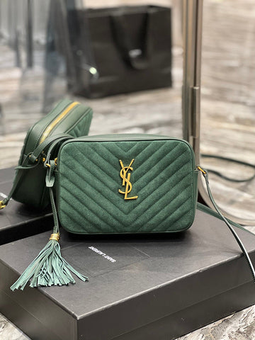 ES - YLS Women Bag - 303