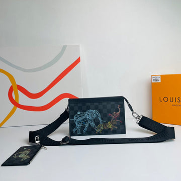 ES - LOV Wallet - 1415