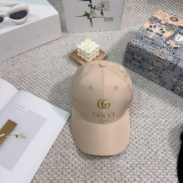 ES - GUKI Cap - 850