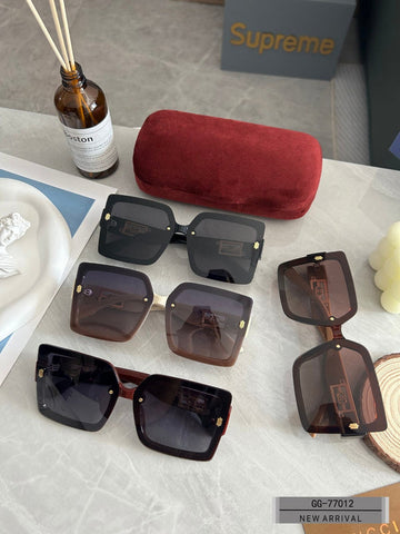ES - GUKI SunglaES - 069