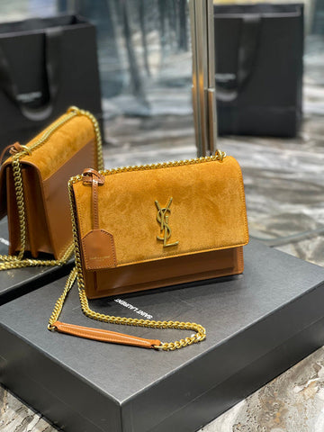 ES - YLS Women Bag - 730