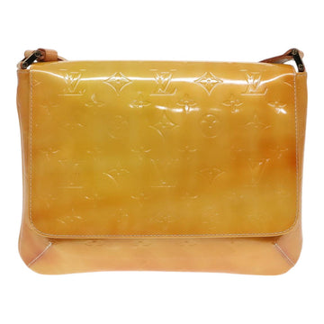 Louis Vuitton Thompson Street  Patent Leather Shoulder Bag