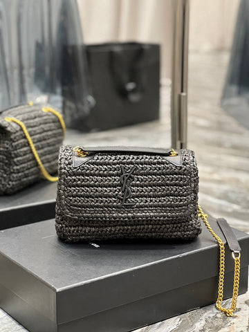 ES - YLS Women Bag - 148