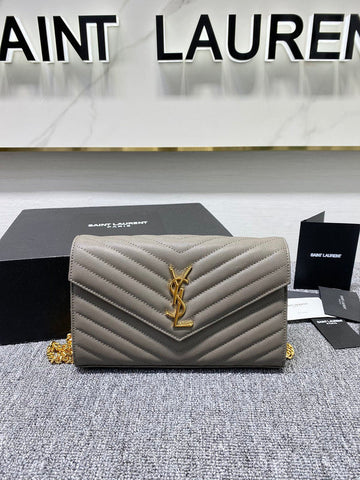 ES - YLS Women Bag - 814