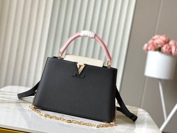 ES - LOV Women Bag - 2007