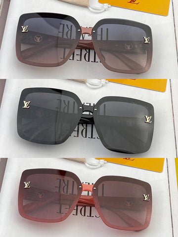ES - LOV SunglaES - 214