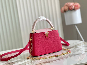 ES - LOV Women Bag - 2639