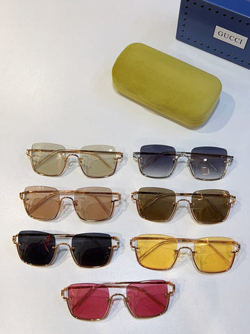 ES - GUKI SunglaES - 308