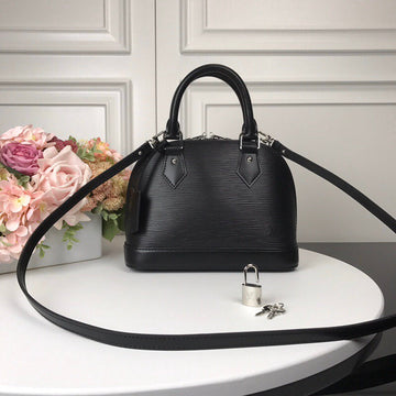 ES - LOV Women Bag - 2078