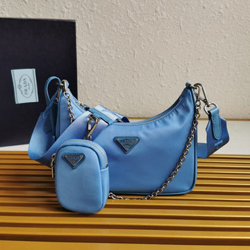 ES - PD Women Bag - 531