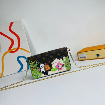 ES - LOV Wallet - 1240