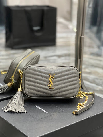 ES - YLS Women Bag - 037