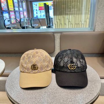 ES - GUKI Cap - 1250