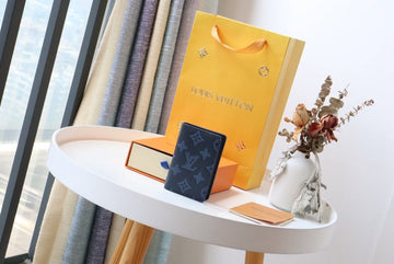 ES - LOV Wallet - 746