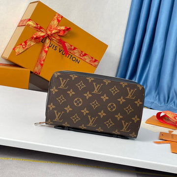 ES - LOV Wallet - 952