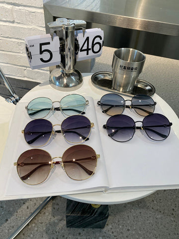 ES - GUKI SunglaES - 454