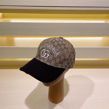 ES - GUKI Cap - 904
