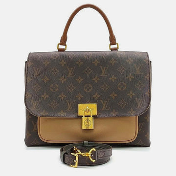 Marignan bag