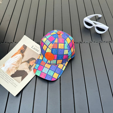 ES - GUKI Cap - 1262
