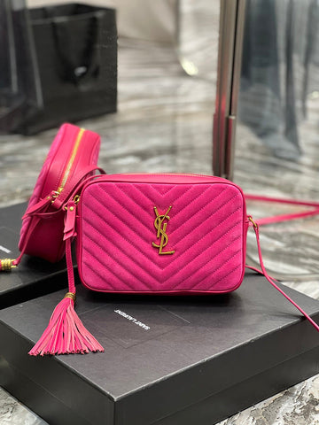 ES - YLS Women Bag - 117
