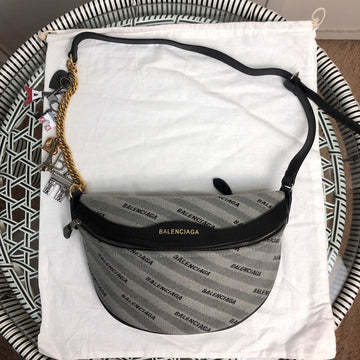 ES - BG Women Bag - 083