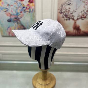 ES - GUKI Cap - 1355