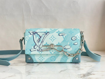 ES - LOV Women Bag - 119