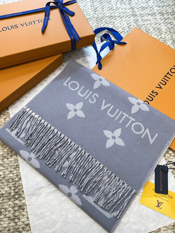 ES - LOV Scarf - 100