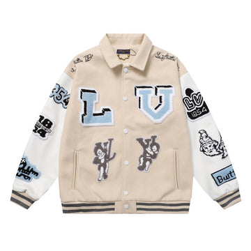 ES - LOV Clothes - 327