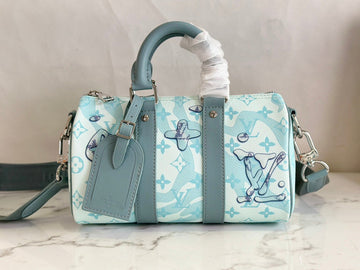 ES - LOV Women Bag - 122